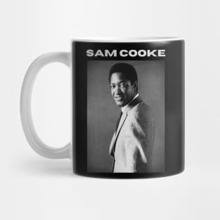 Sam Cooke Mug